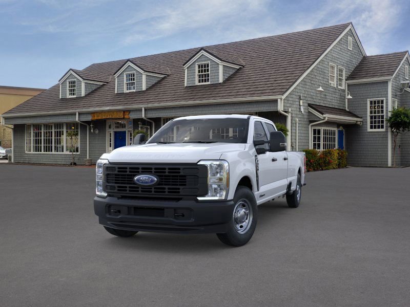 New 2026 Ford F350 XL image 2
