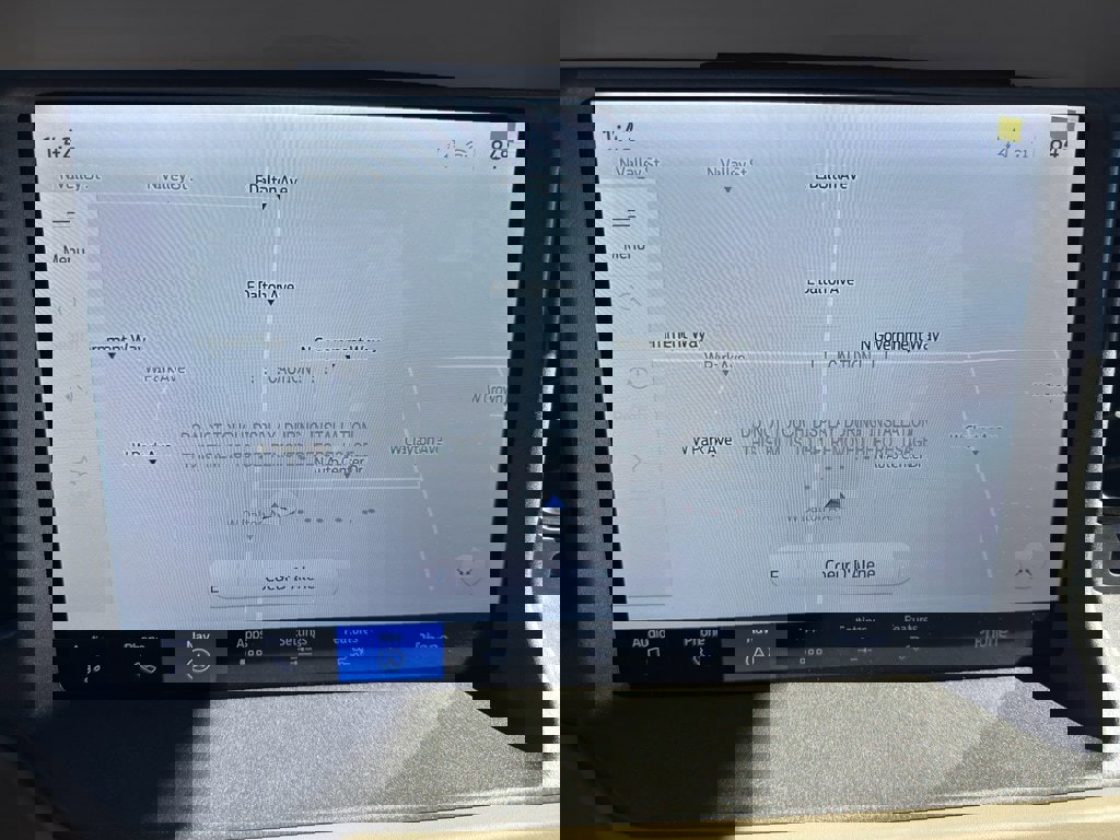 New 2025 Ford Bronco Big Bend image 27