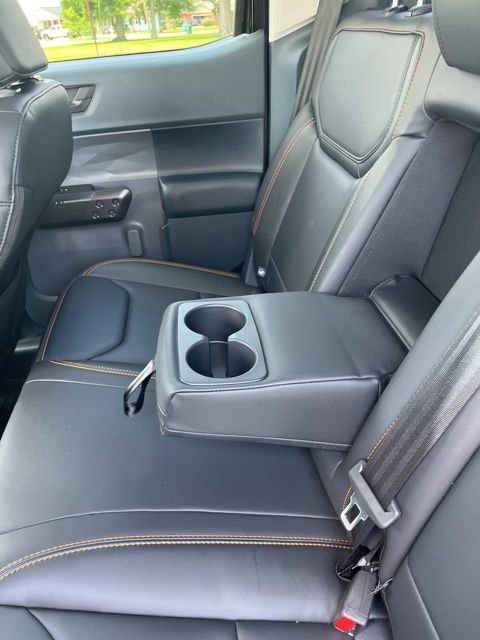 Used 2024 Ford Maverick Tremor w/ Tremor Off-Road Package image 39