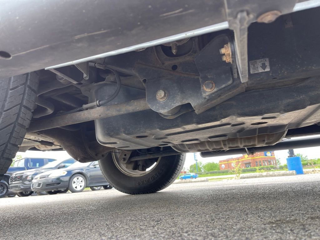 Used 2008 Kia Sorento LX RWD image 17