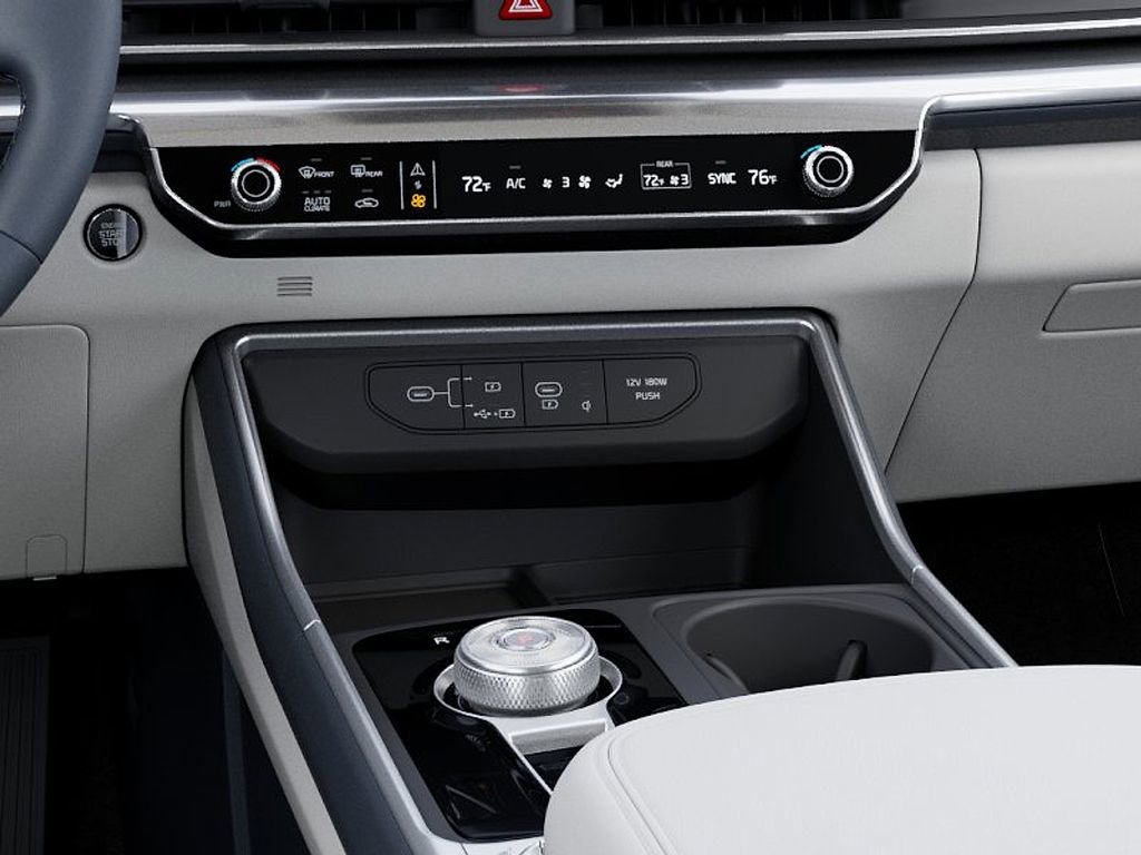 New 2026 Kia Carnival SX Prestige FWD image 23