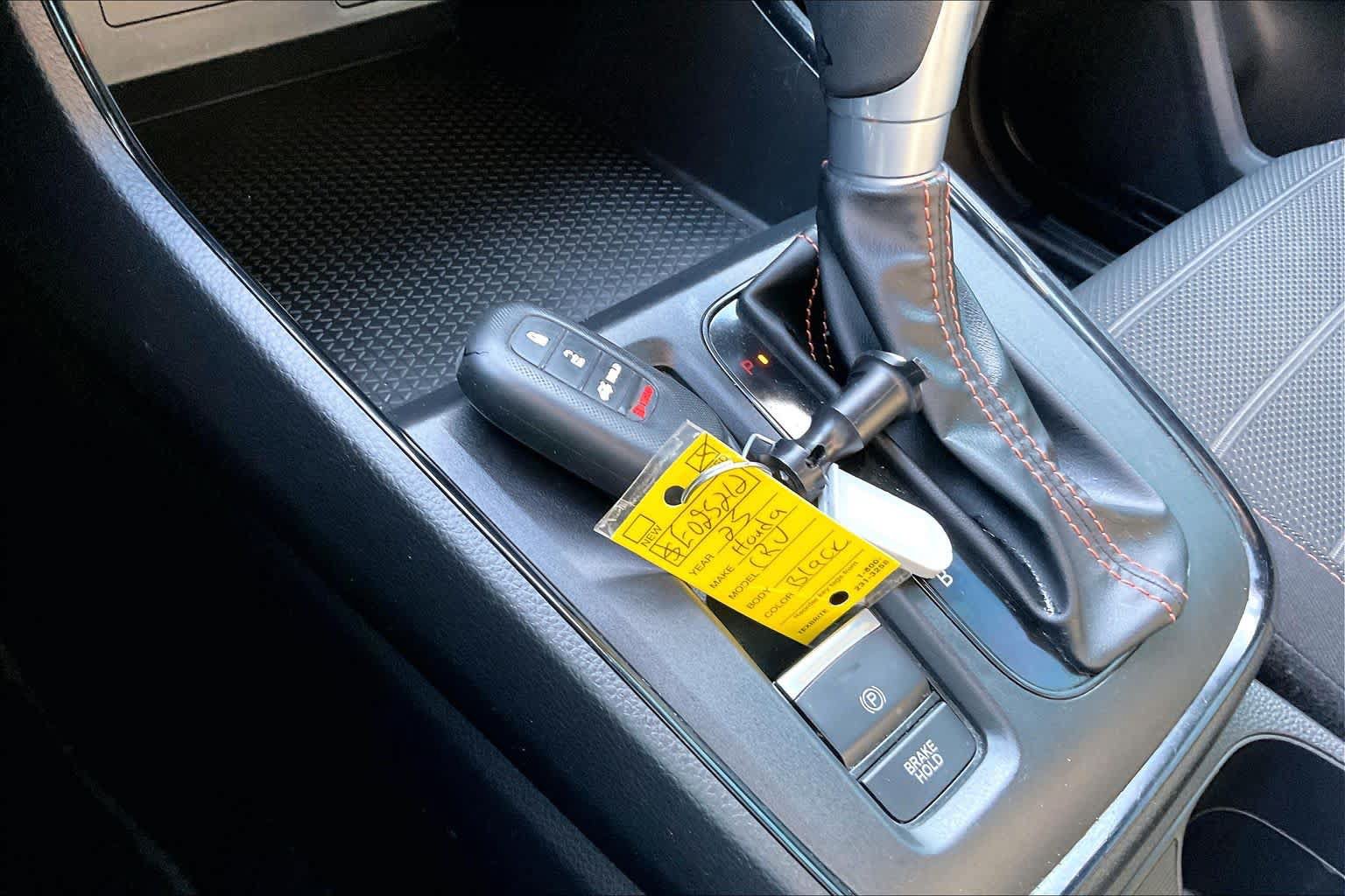 Used 2025 Honda CR-V Sport image 15