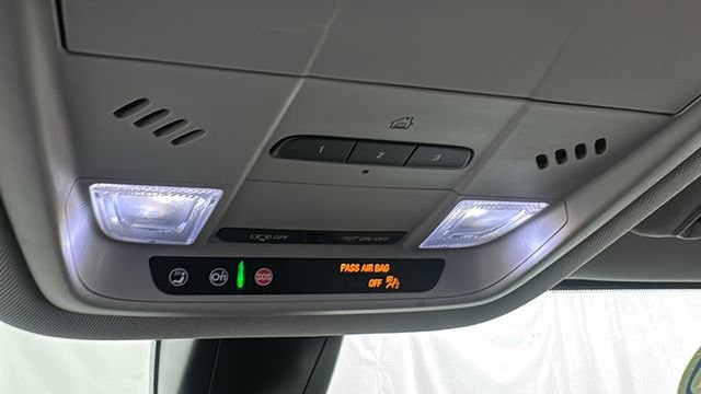 Used 2020 GMC Acadia AT4 w/ Driver Alert Package II image 33