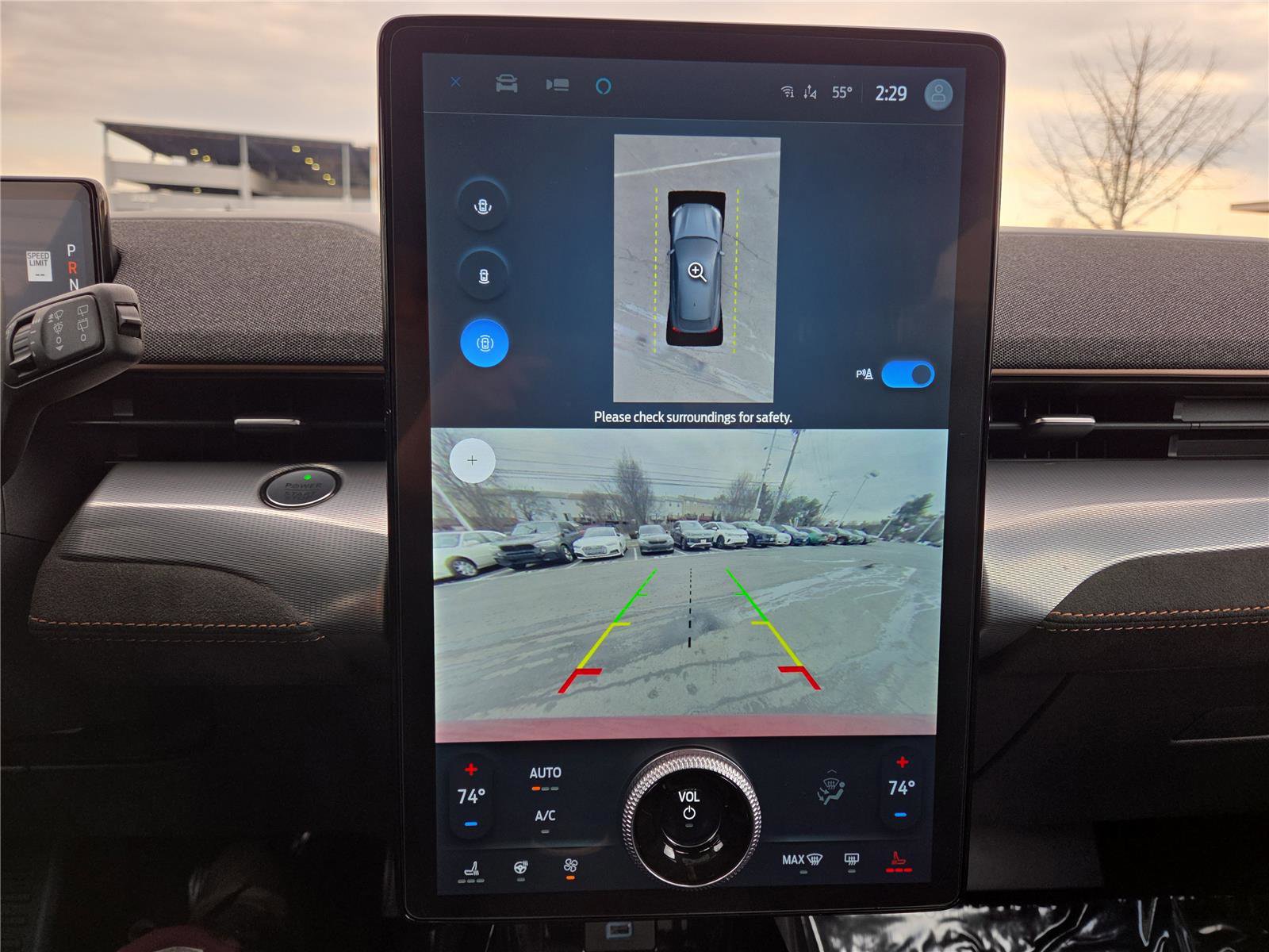 Used 2023 Ford Mustang Mach-E GT image 21