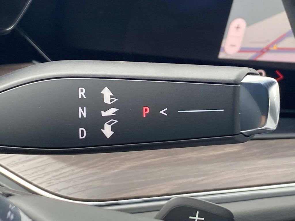 New 2026 Chevrolet Suburban Premier w/ Sun And Tow Package image 29