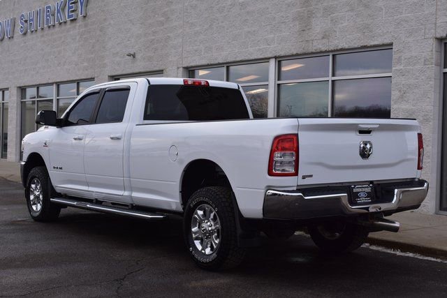 Used 2020 RAM 2500 Big Horn image 4