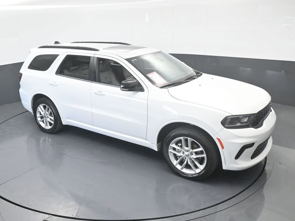Used 2023 Dodge Durango GT image 61
