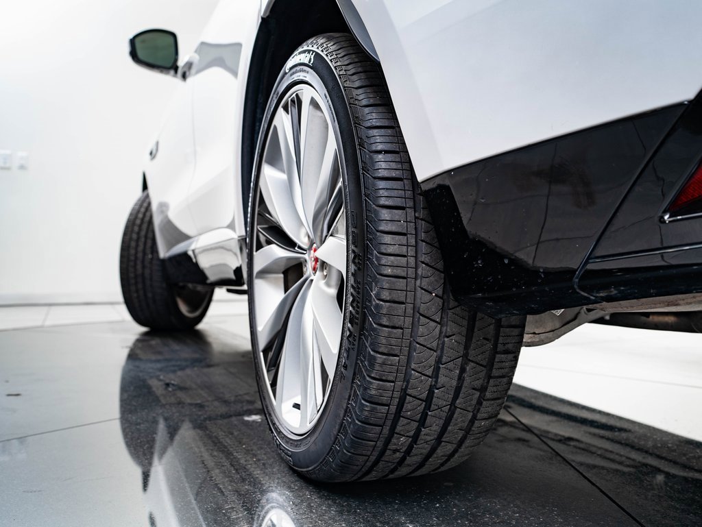 Used 2023 Jaguar F-PACE S image 50