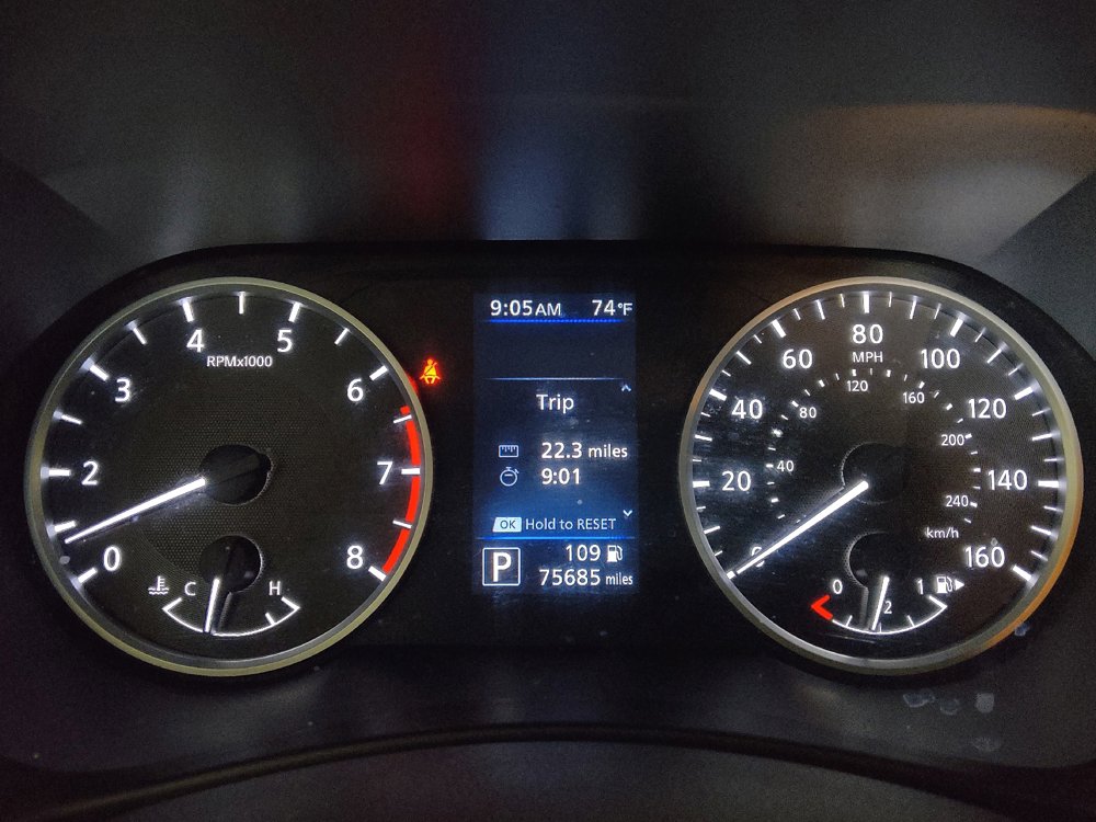 Used 2021 Nissan Sentra S FWD image 23