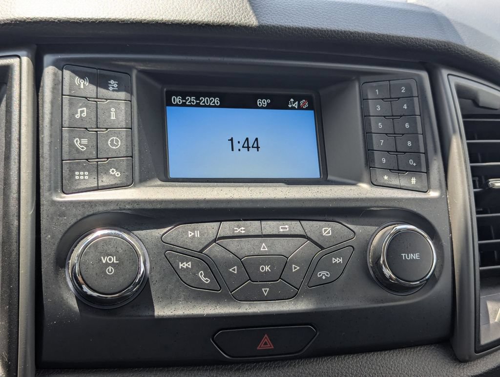 Used 2020 Ford Ranger XL w/ Equipment Group 101A Mid AWD/4WD image 17