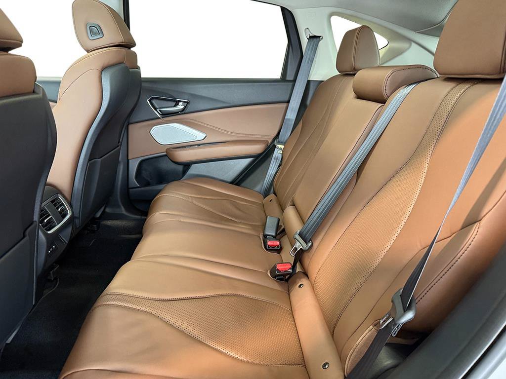 New 2026 Acura RDX w/ Technology Package AWD/4WD image 32