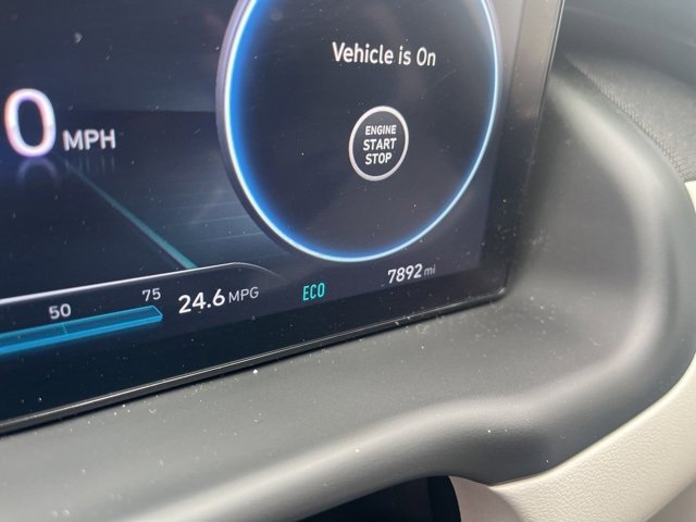 Used 2024 Hyundai Tucson SEL image 5