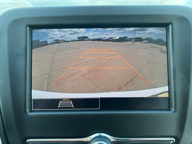 Used 2024 Chevrolet Equinox LT AWD/4WD image 22