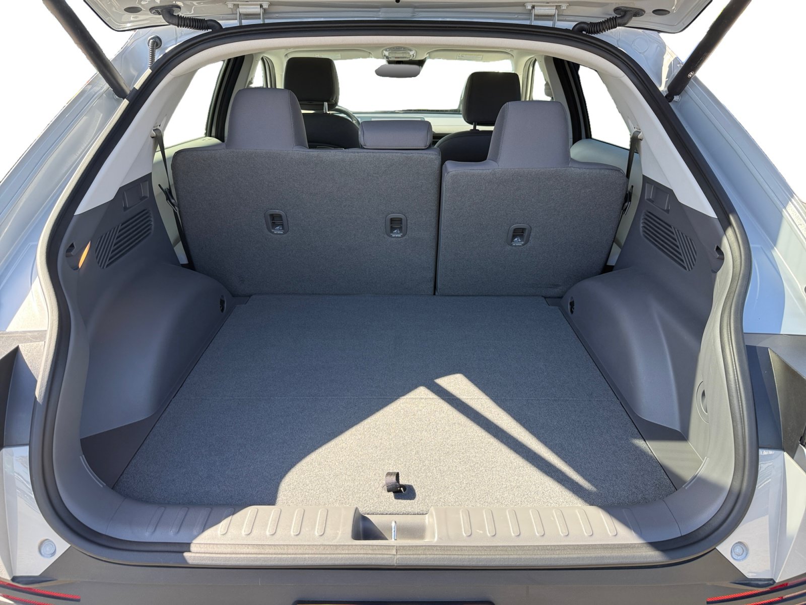 Certified 2024 Hyundai Ioniq 5 SEL RWD image 17