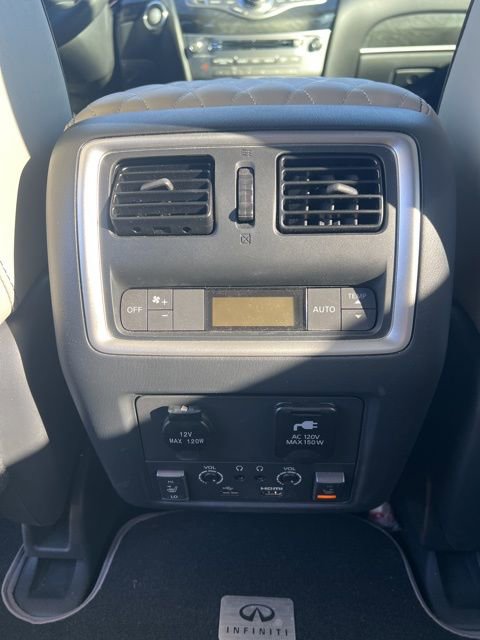 Used 2019 INFINITI QX60 Luxe w/ Limited Package image 26