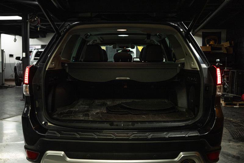 Used 2019 Subaru Forester Touring AWD/4WD image 7