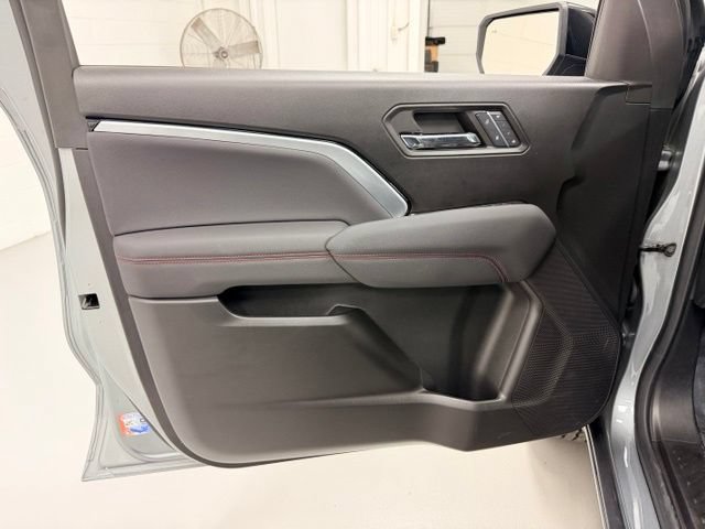 Certified 2024 Chevrolet Colorado Z71 w/ Z71 Convenience Package 2 AWD/4WD image 22