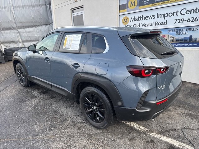 Used 2023 MAZDA CX-50 2.5 S w/ Cargo Package image 3