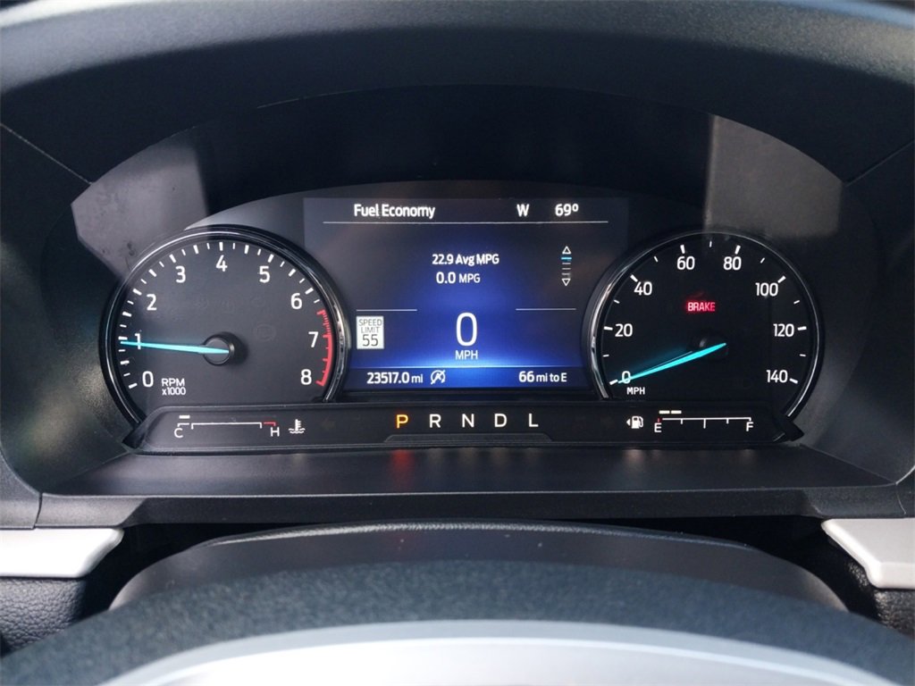 Used 2024 Ford Explorer XLT w/ Equipment Group 202A image 15