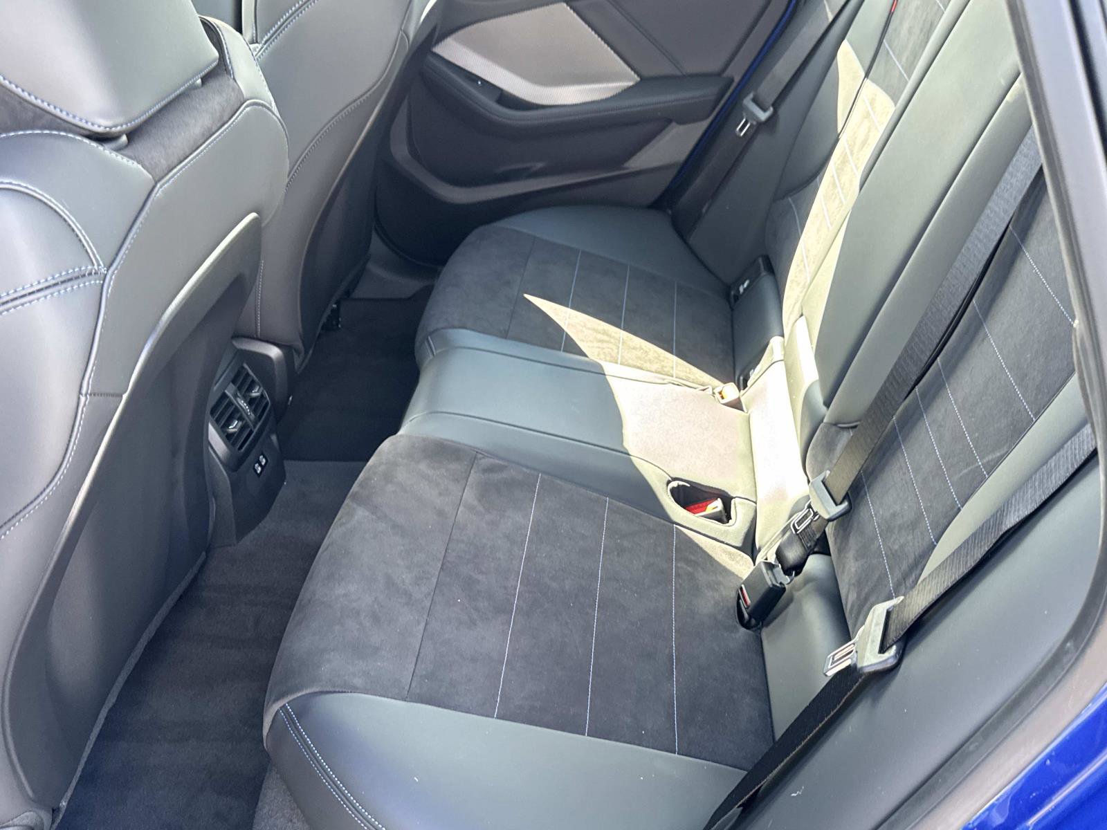 New 2026 BMW 228i xDrive 228 xDrive AWD w/ Technology Package image 12