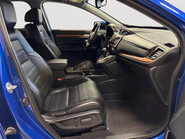 Used 2020 Honda CR-V EX-L image 16