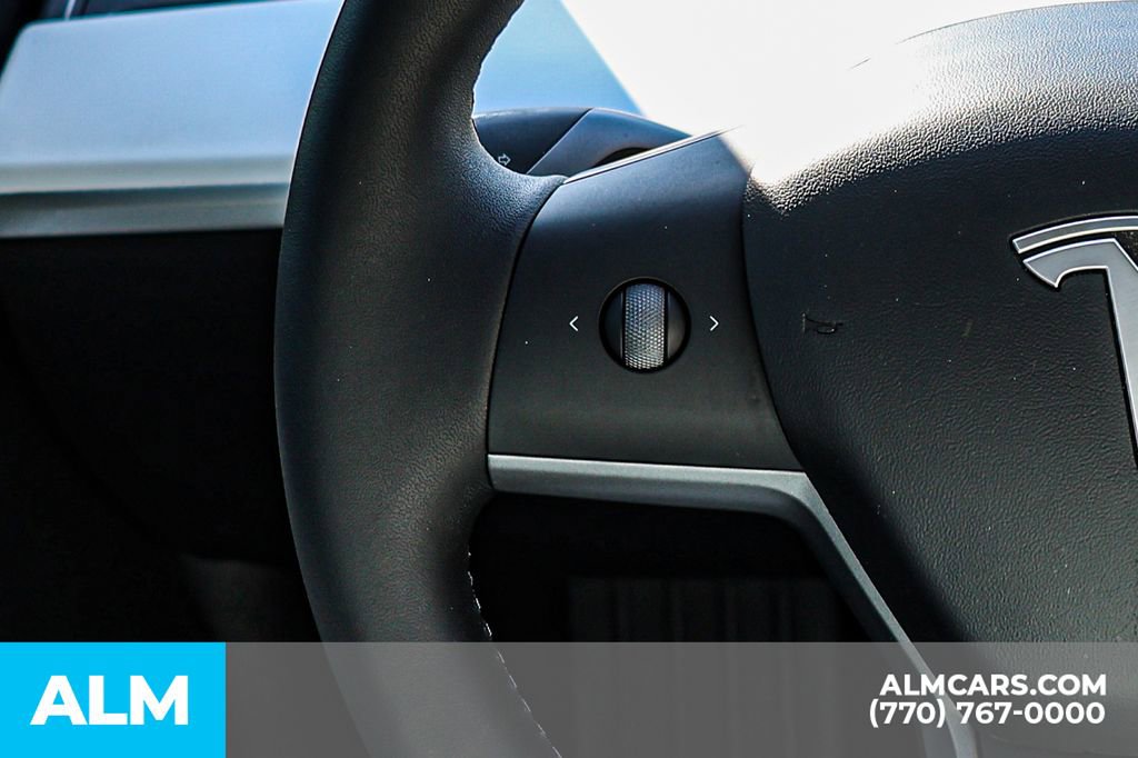 Used 2019 Tesla Model 3 Long Range image 33