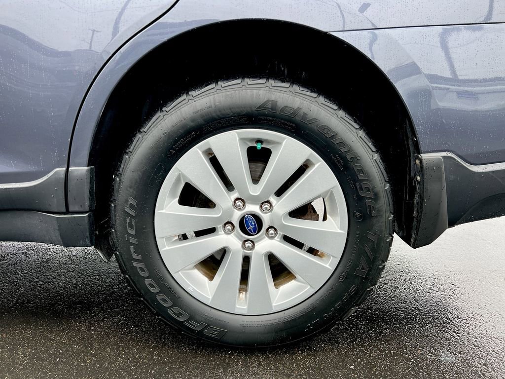 Used 2015 Subaru Outback 2.5i Premium image 26