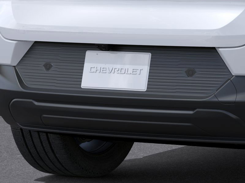 New 2026 Chevrolet Equinox EV LT w/ Convenience Package II FWD image 44