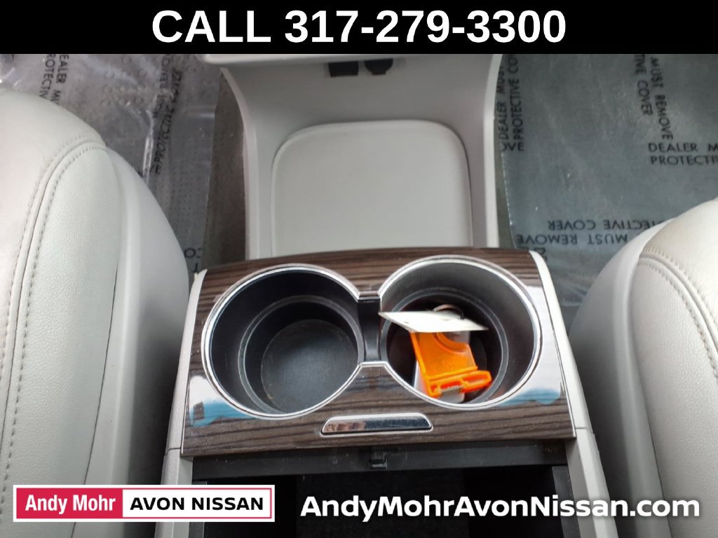 Used 2017 Toyota Sienna XLE Premium FWD image 33