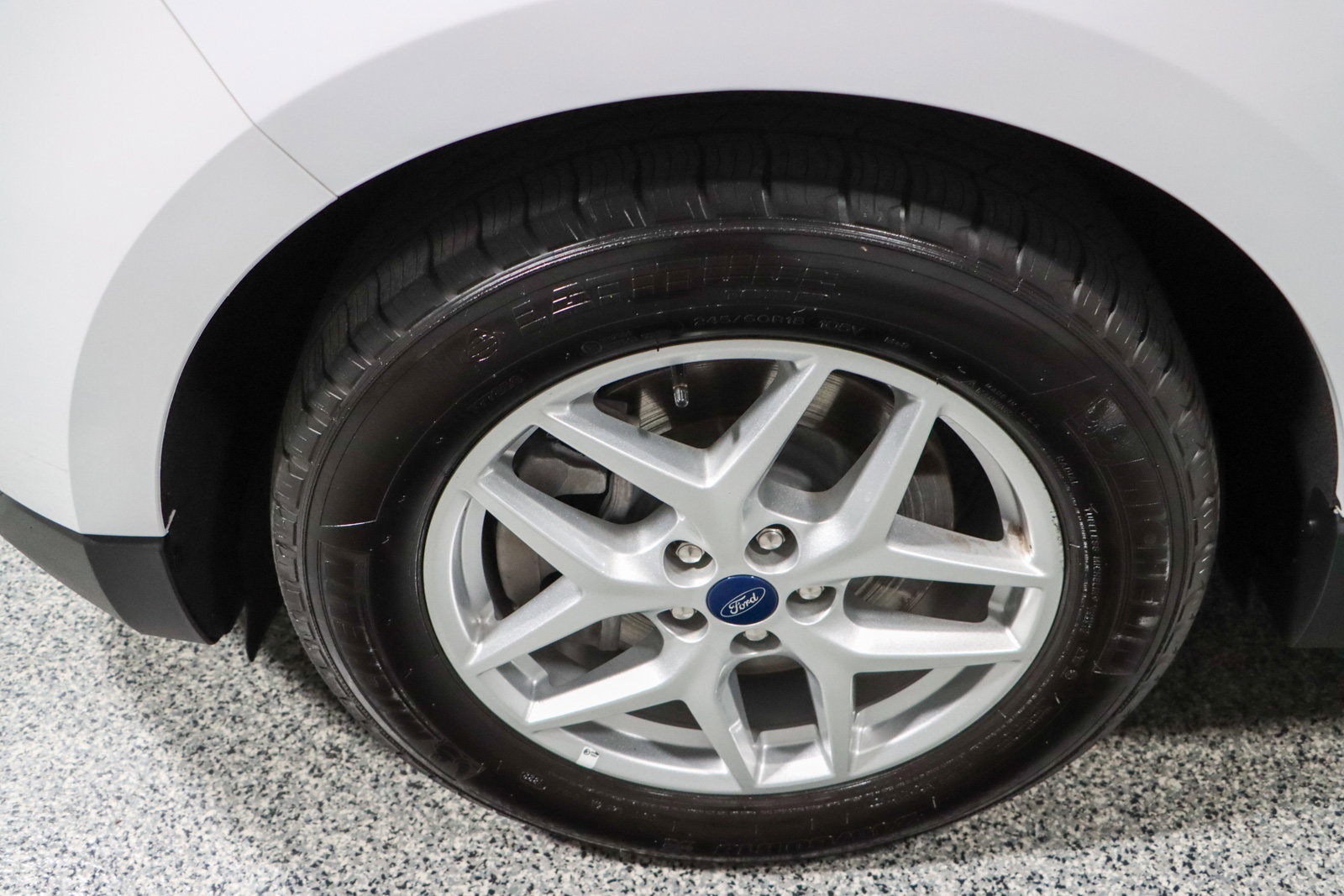 Used 2022 Ford Edge SEL w/ Convenience Package image 11