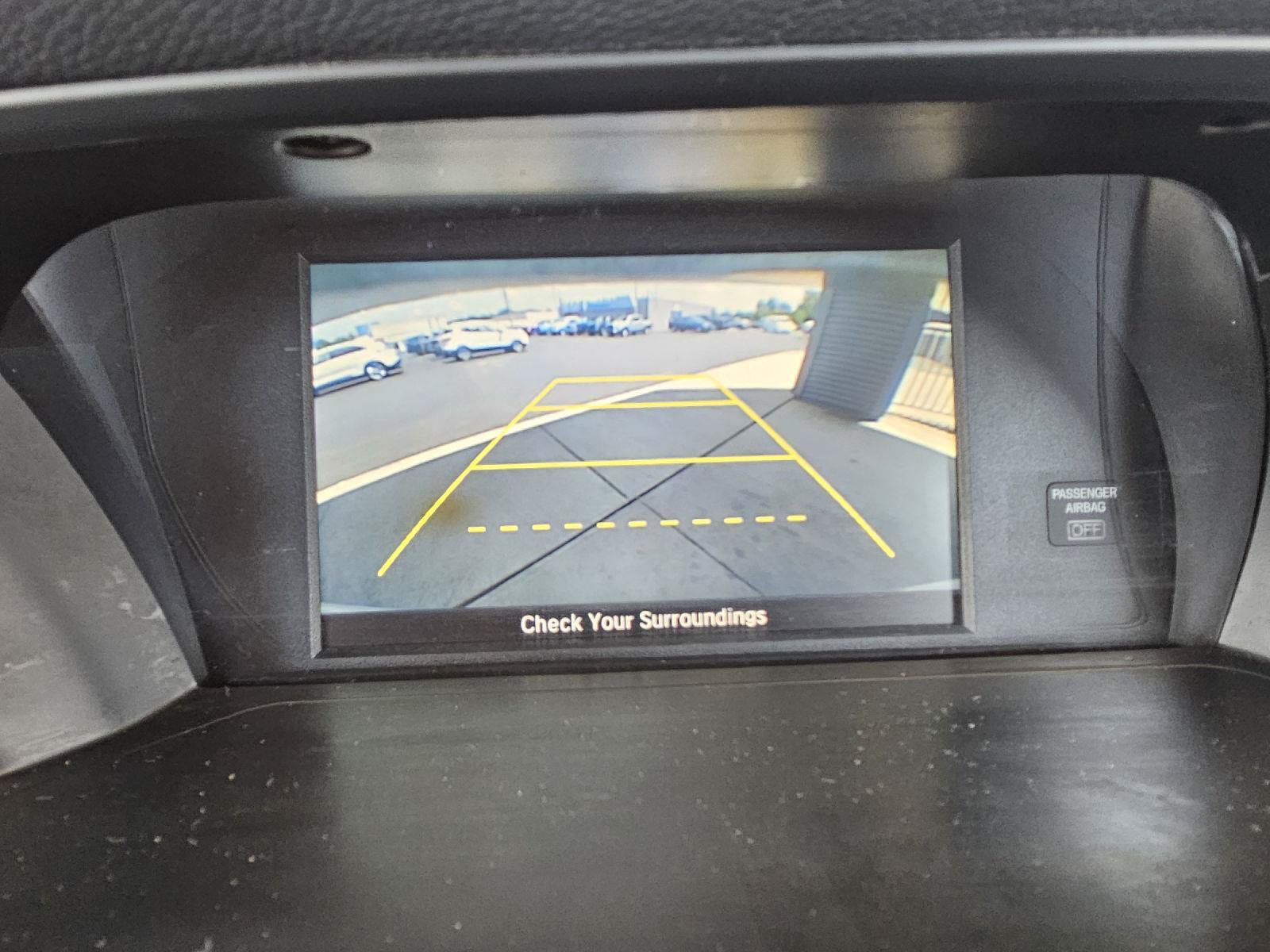 Used 2014 Honda Accord EX image 28