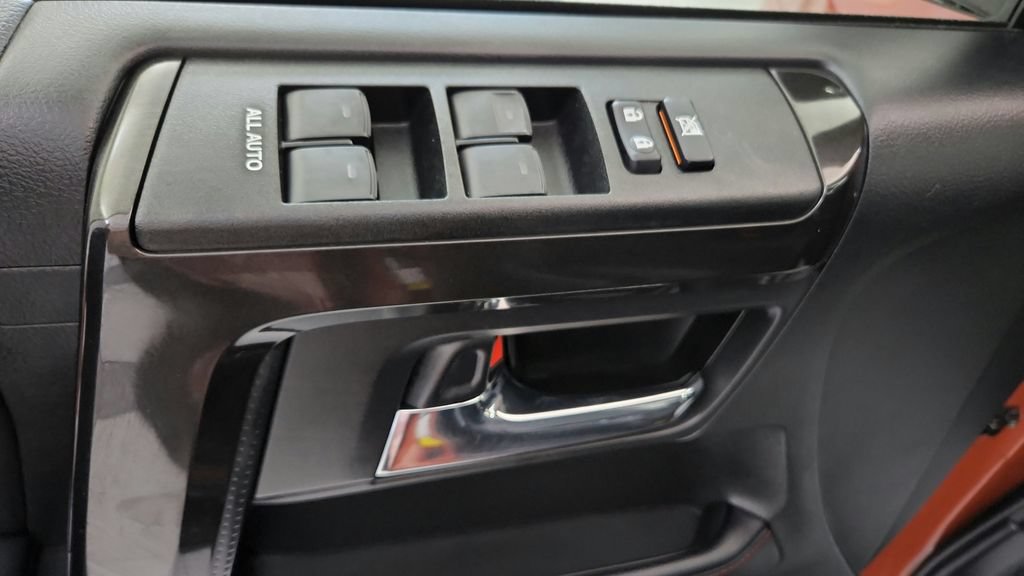 Certified 2024 Toyota 4Runner TRD Pro AWD/4WD image 23