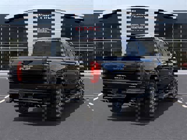 New 2025 GMC Sierra 1500 Denali Ultimate image 5