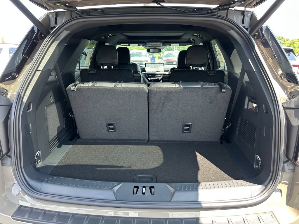 New 2026 Ford Explorer Tremor w/ Tremor Ultimate Package AWD/4WD image 13