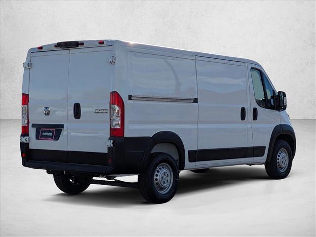 New 2026 RAM ProMaster 1500 w/ Convenience Group image 2