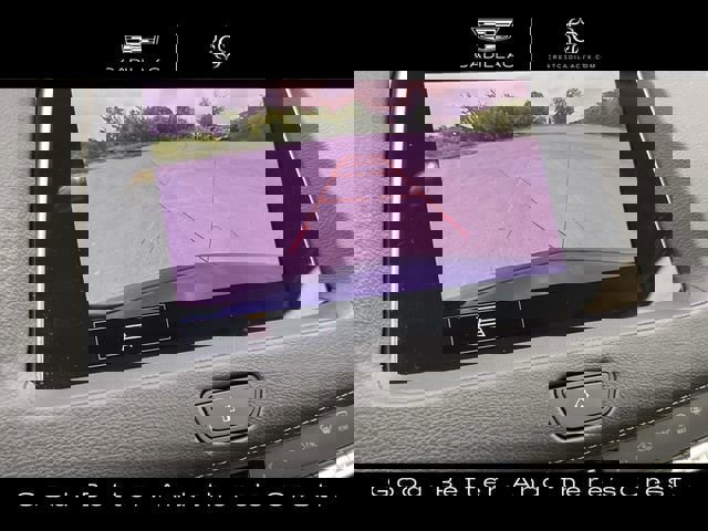 Certified 2023 Cadillac XT4 Premium Luxury w/ Technology Package image 21