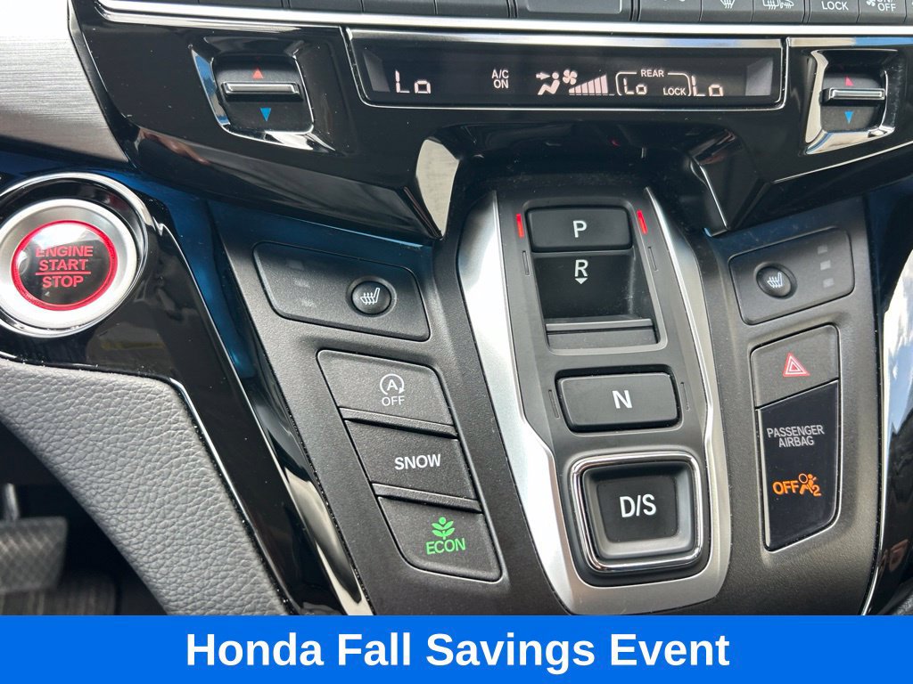 Used 2025 Honda Odyssey Touring image 32