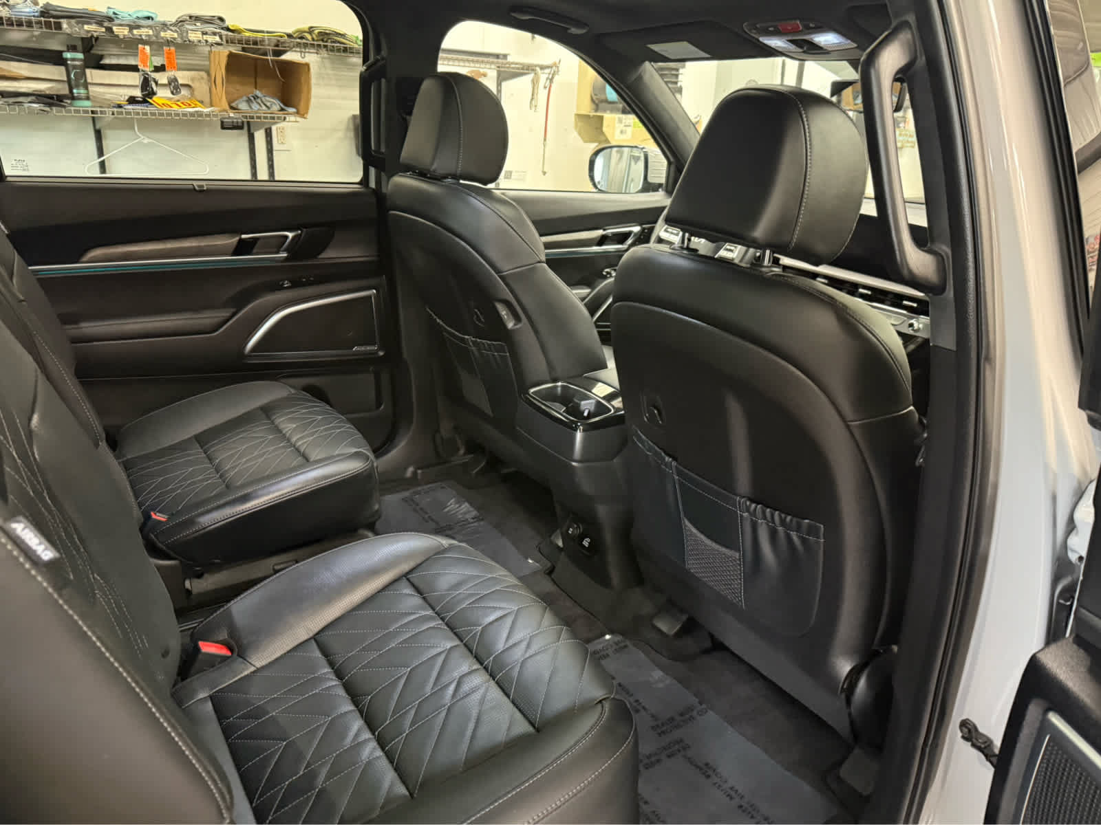 Used 2024 Kia Telluride SX Prestige X-Line AWD/4WD image 30