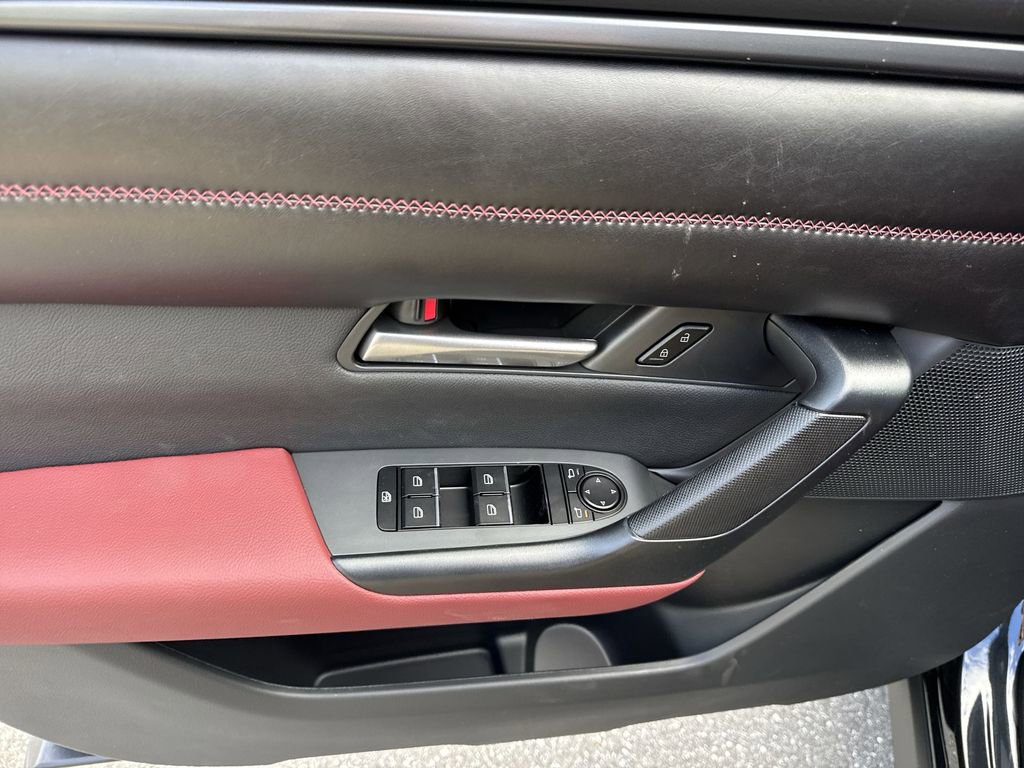 New 2026 MAZDA CX-50 AWD 2.5 Hybrid w/ Weather Package image 41