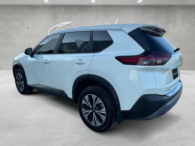 Used 2023 Nissan Rogue SV image 14