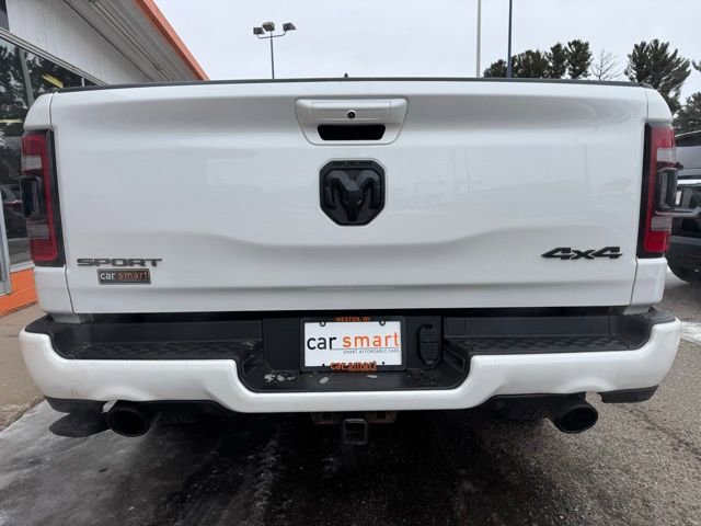 Used 2019 RAM 1500 Sport w/ Level 2 Equipment Group image 6