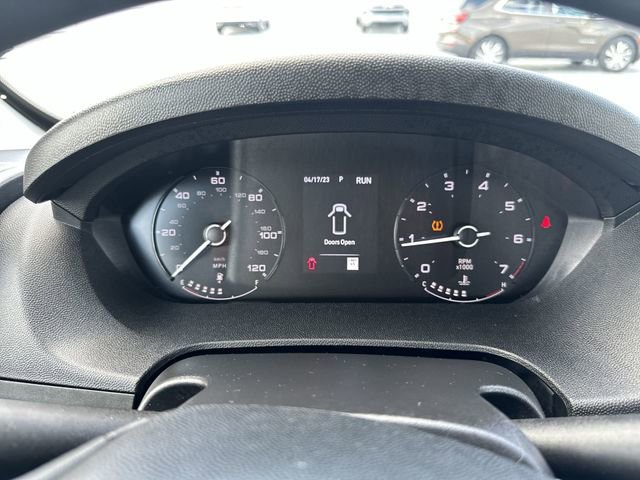 Used 2025 RAM ProMaster 2500 image 26