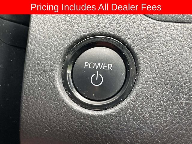 Used 2025 Toyota Camry LE FWD image 26