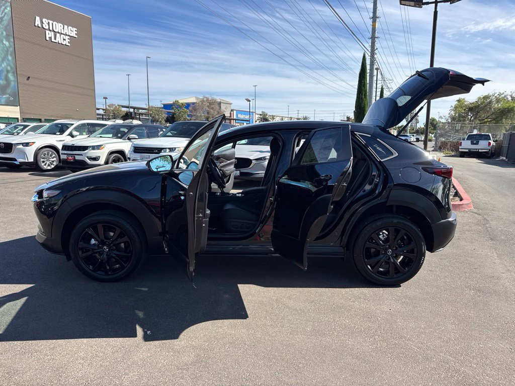 New 2026 MAZDA CX-30 AWD 2.5 S w/ Select Sport Pkg image 25