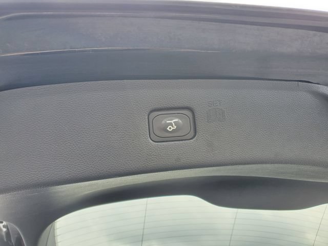 Used 2023 Ford Edge ST AWD/4WD image 29