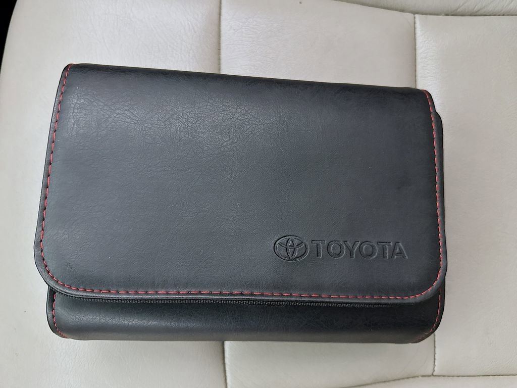 Used 2019 Toyota Tacoma TRD Sport w/ Exterior Package AWD/4WD image 37