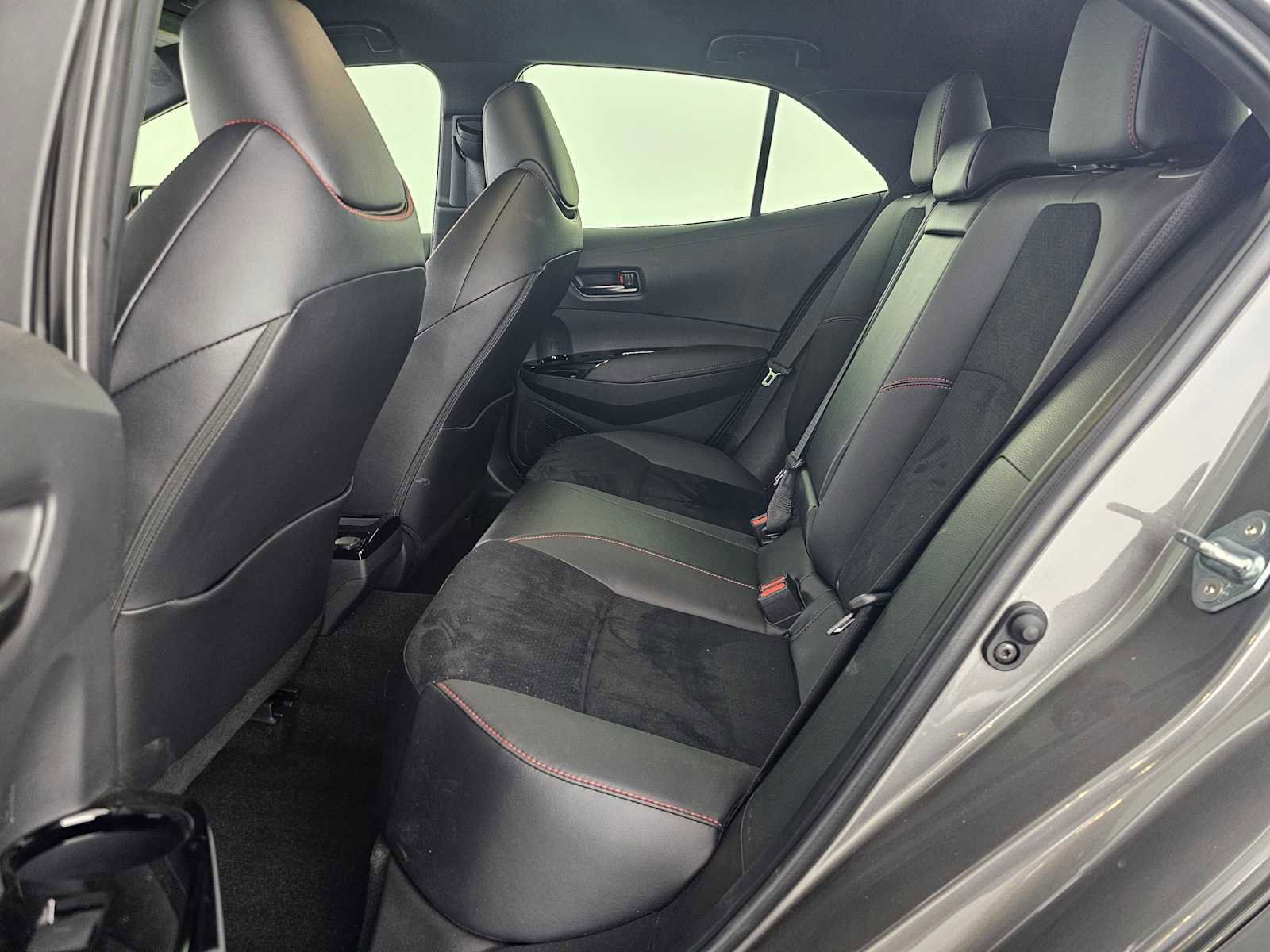 Used 2025 Toyota Corolla Premium Plus image 16