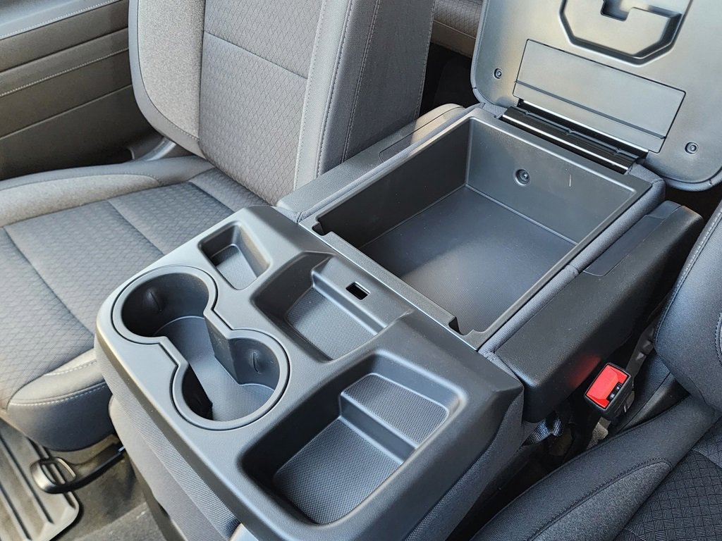 New 2026 GMC Sierra 1500 Elevation image 32