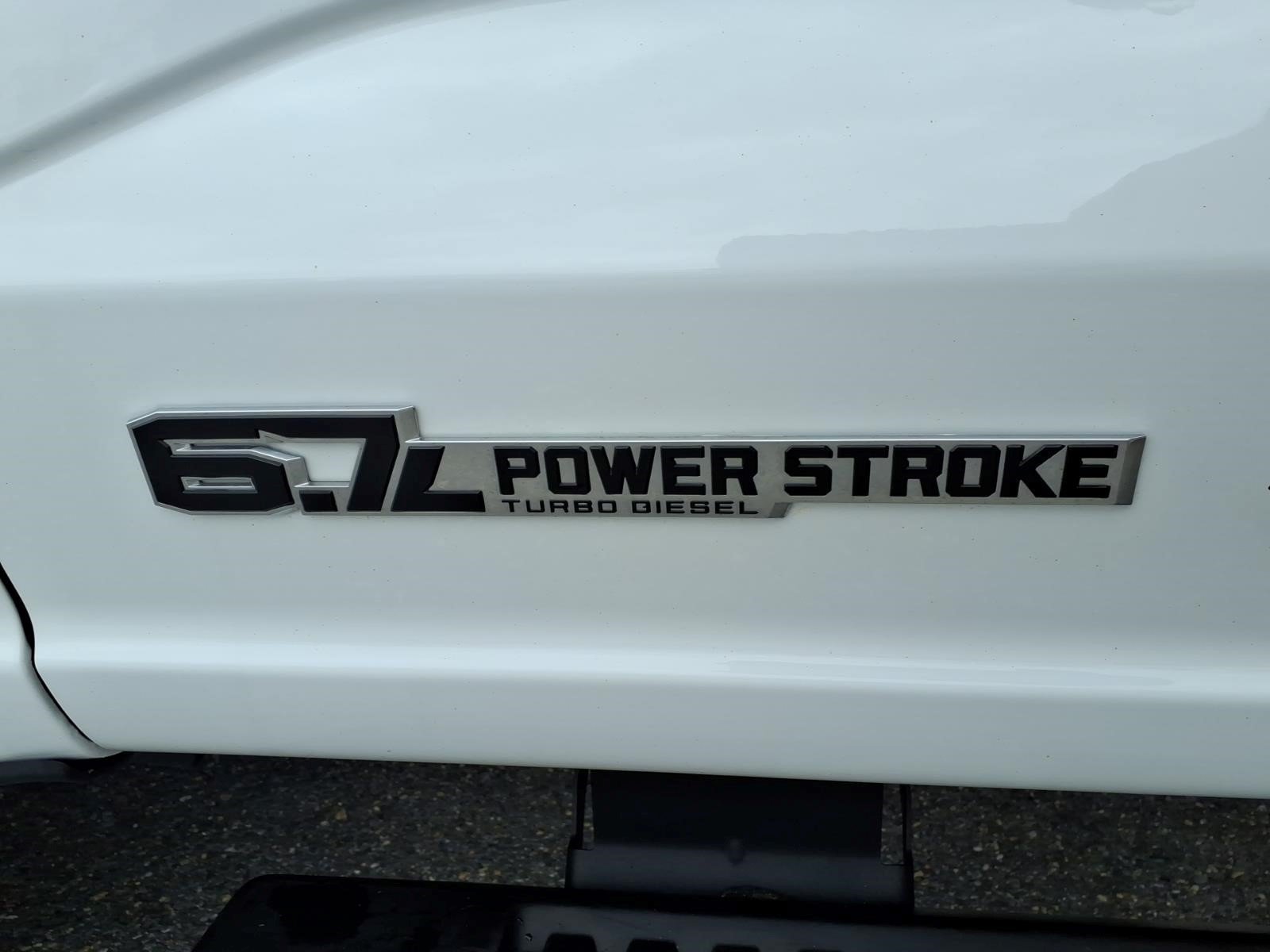 Used 2026 Ford F250 XL AWD/4WD image 11