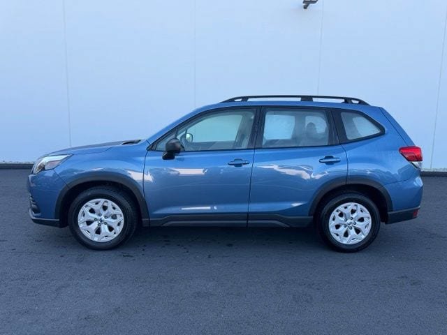 Used 2024 Subaru Forester AWD/4WD image 10